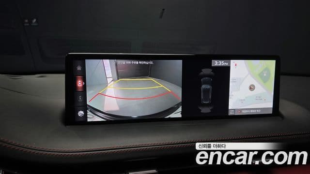 Genesis GV70, 2021 15