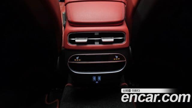 Genesis GV70, 2021 18