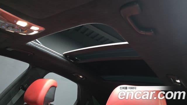 Genesis GV70, 2021 19