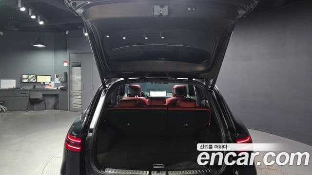 Genesis GV70, 2021 20