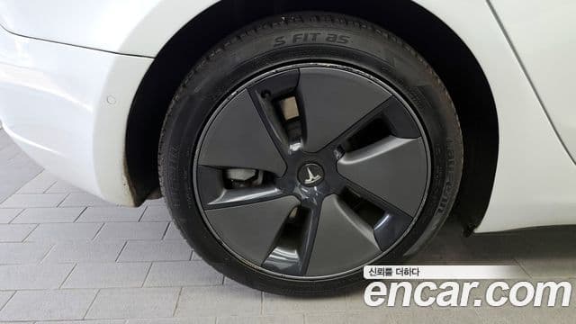 Tesla модель 3 Long Range AWD, 2022 все фото