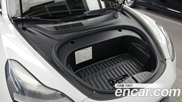 Tesla модель 3 Long Range AWD, 2022 6