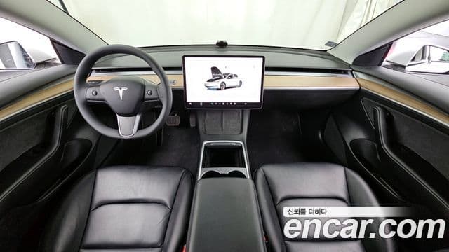 Tesla модель 3 Long Range AWD, 2022 7