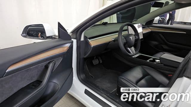 Tesla модель 3 Long Range AWD, 2022 10