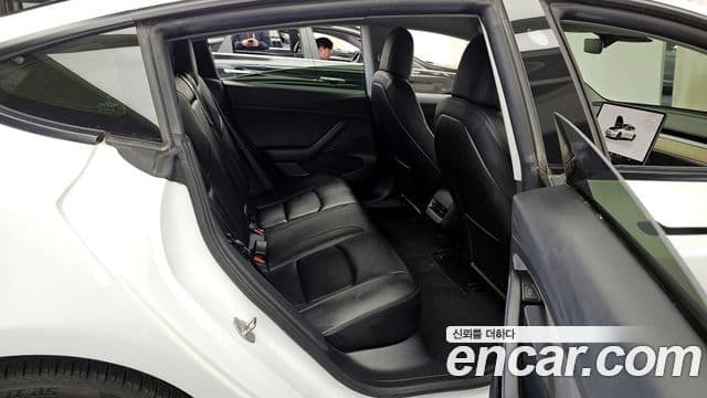 Tesla модель 3 Long Range AWD, 2022 12