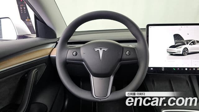 Tesla модель 3 Long Range AWD, 2022 13