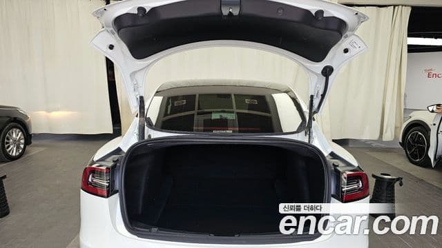 Tesla модель 3 Long Range AWD, 2022 20