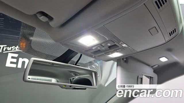 Volkswagen Гольф 7세대, 2016 19