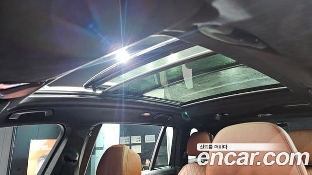 BMW X7 (G07) xDrive 30d M Sport 6인승, 2020 19