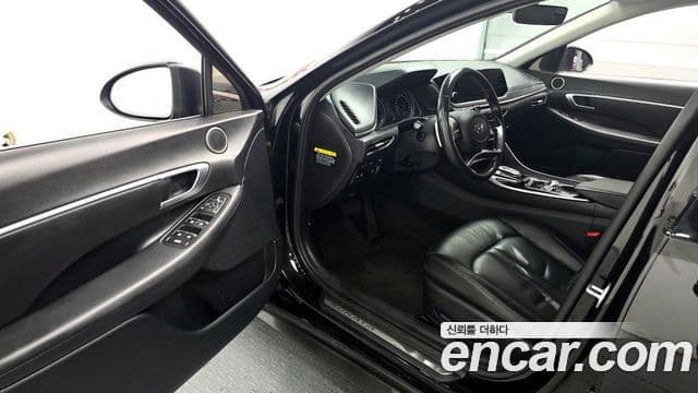 Hyundai Sonata (DN8) Smart, 2020 10