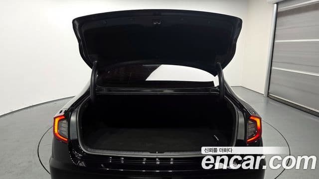 Hyundai Sonata (DN8) Smart, 2020 20