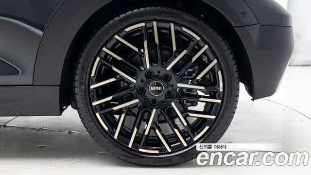 Mini Cooper S кабриолет 4세대 favored, 2025 9