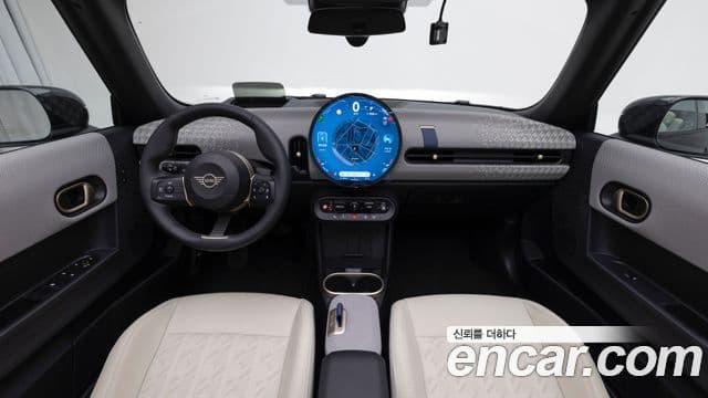 Mini Cooper S кабриолет 4세대 favored, 2025 10