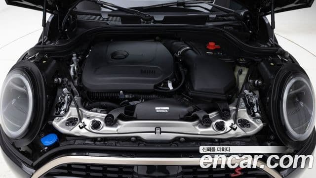 Mini Cooper S кабриолет 4세대 favored, 2025 12