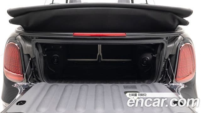 Mini Cooper S кабриолет 4세대 favored, 2025 13