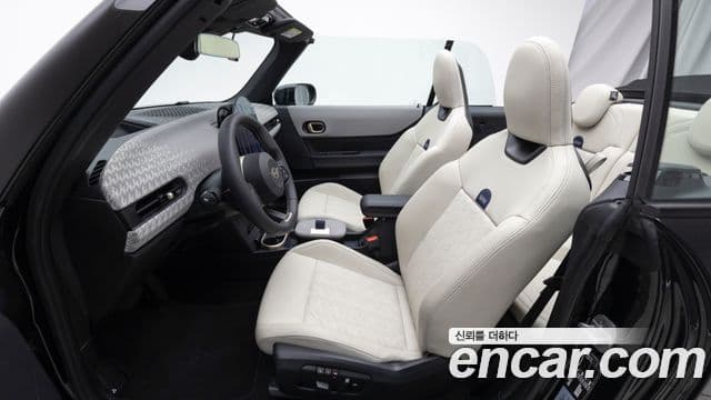 Mini Cooper S кабриолет 4세대 favored, 2025 14