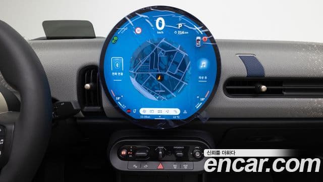 Mini Cooper S кабриолет 4세대 favored, 2025 15