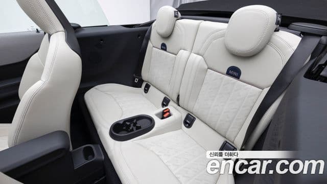 Mini Cooper S кабриолет 4세대 favored, 2025 16