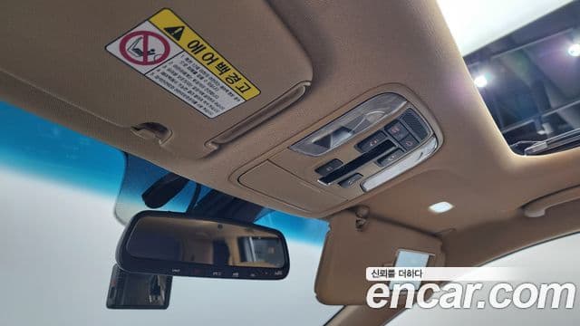 Kia The / новый New Carnival Special, 2020 17