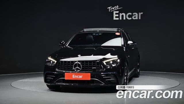 Mercedes-Benz E-класс W213 E53 AMG 4MATIC+, 2023 3