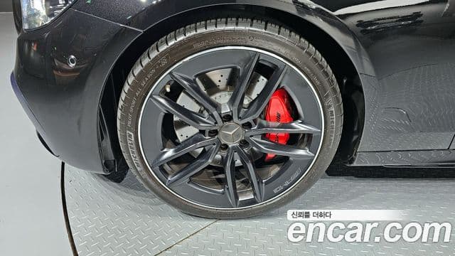 Mercedes-Benz E-класс W213 E53 AMG 4MATIC+, 2023 все фото