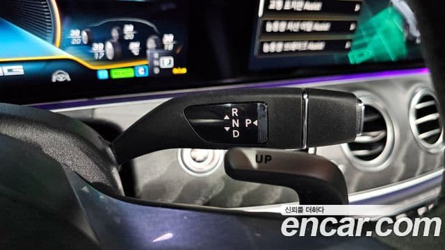 Mercedes-Benz E-класс W213 E53 AMG 4MATIC+, 2023 9