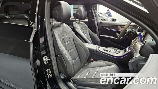 Mercedes-Benz E-класс W213 E53 AMG 4MATIC+, 2023 10