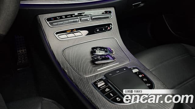Mercedes-Benz E-класс W213 E53 AMG 4MATIC+, 2023 18