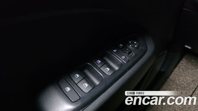 Hyundai Venue Modern, 2021 14