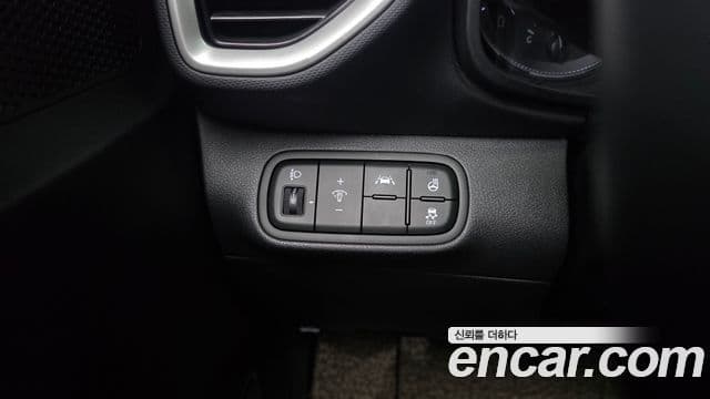 Hyundai Venue Modern, 2021 15