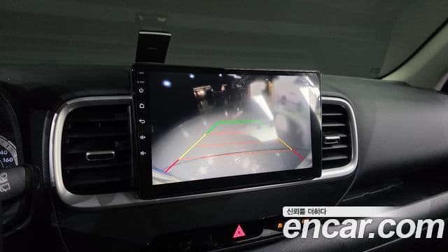 Hyundai Venue Modern, 2021 19