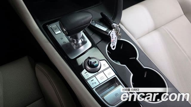 Genesis The / новый New G70, 2022 9