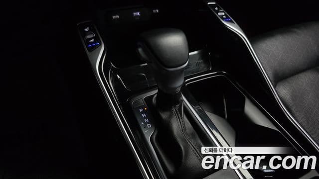 Kia Sorento 4세대 Prestige, 2023 9