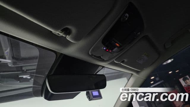 Kia Sorento 4세대 Prestige, 2023 19