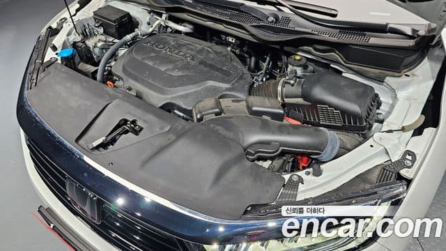 Honda Odyssey 5세대, 2023 6