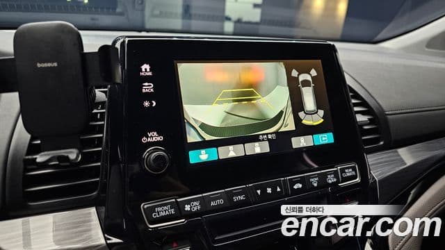 Honda Odyssey 5세대, 2023 14