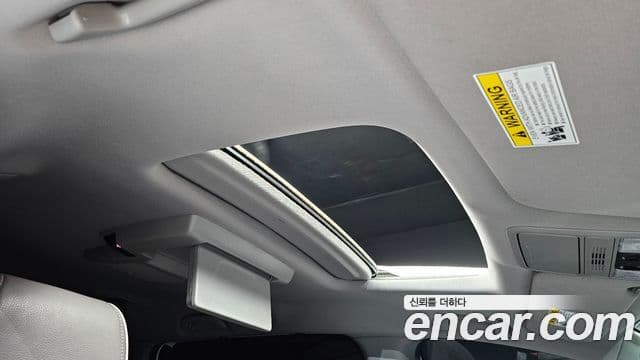 Honda Odyssey 5세대, 2023 17