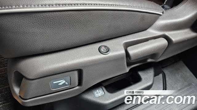 Honda Odyssey 5세대, 2023 18