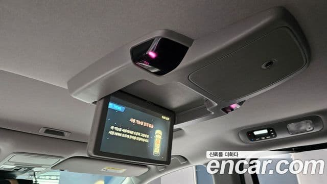 Honda Odyssey 5세대, 2023 19