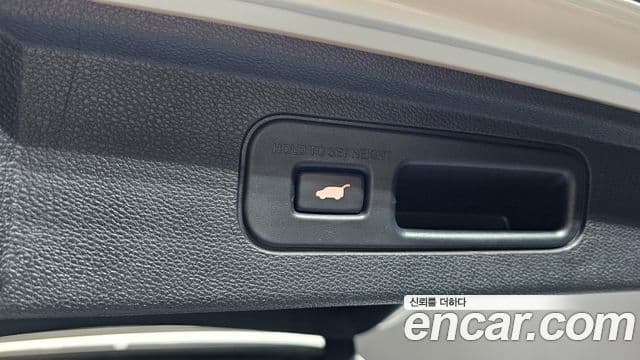 Honda Odyssey 5세대, 2023 20