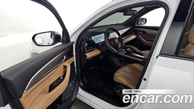 Renault Korea(Samsung) Grand Koleos 2.0 iconic 2WD, 2026 10