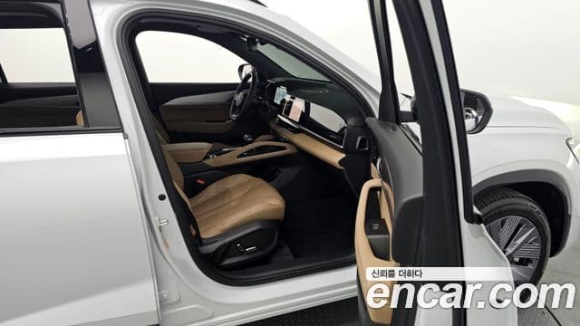 Renault Korea(Samsung) Grand Koleos 2.0 iconic 2WD, 2026 11