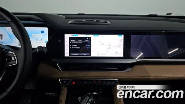 Renault Korea(Samsung) Grand Koleos 2.0 iconic 2WD, 2026 14