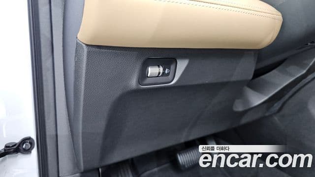 Renault Korea(Samsung) Grand Koleos 2.0 iconic 2WD, 2026 17