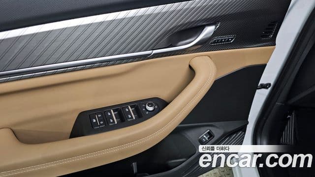 Renault Korea(Samsung) Grand Koleos 2.0 iconic 2WD, 2026 19