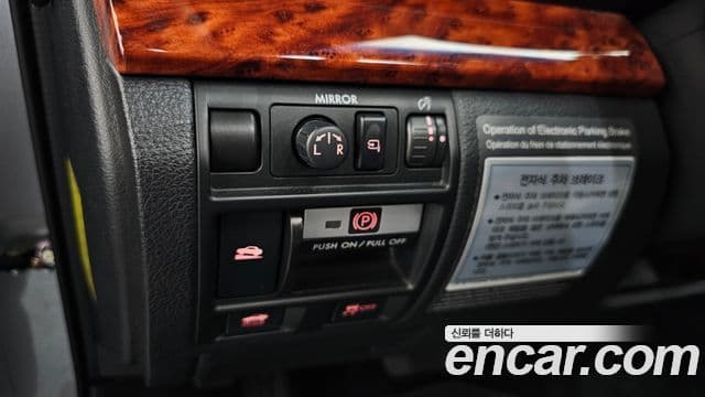 Subaru 레거시 2.5i Special Edition, 2011 17