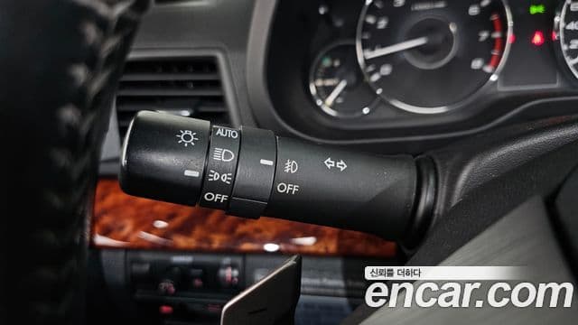 Subaru 레거시 2.5i Special Edition, 2011 18