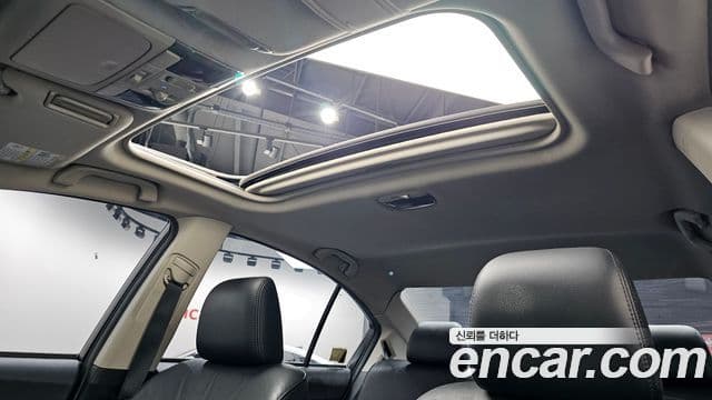 Subaru 레거시 2.5i Special Edition, 2011 19