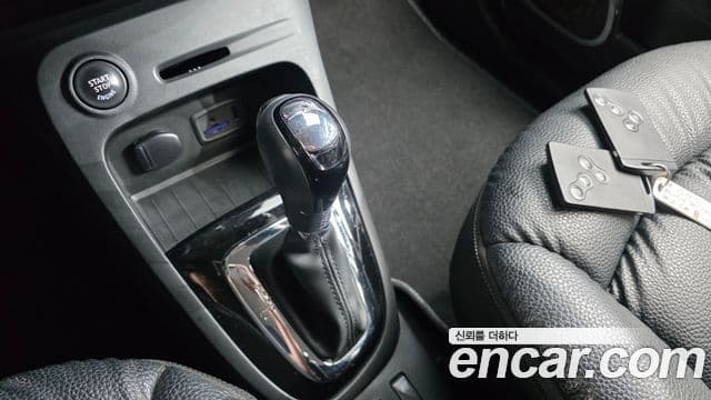 Renault Korea(Samsung) QM3 RE, 2015 9