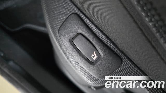 Renault Korea(Samsung) QM3 RE, 2015 14